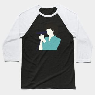 LP Baseball T-Shirt